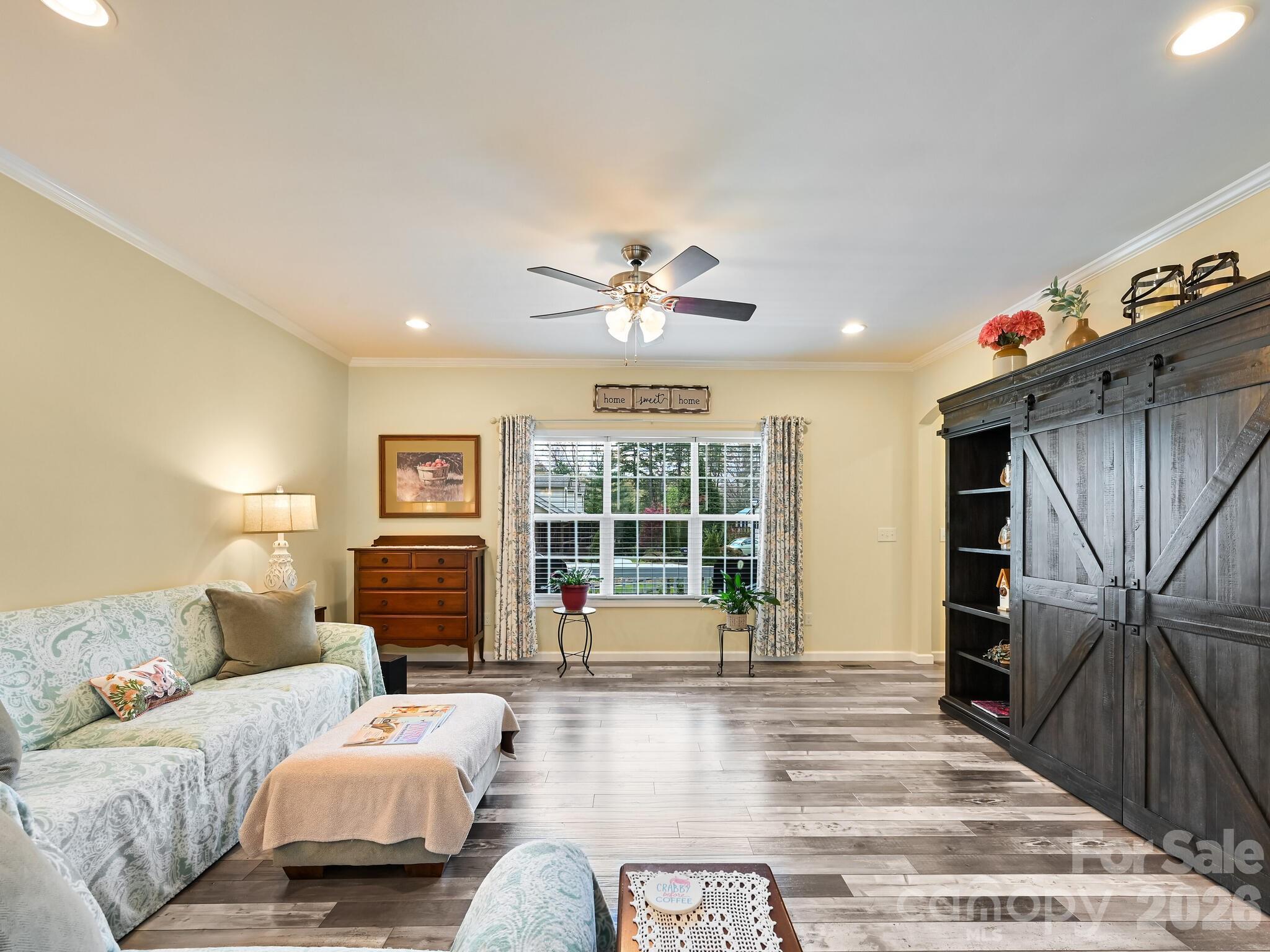 241 West Sunset Ridge Drive Etowah NC 28729