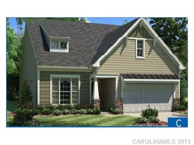 2516 Southern Trace Drive Waxhaw NC 28173