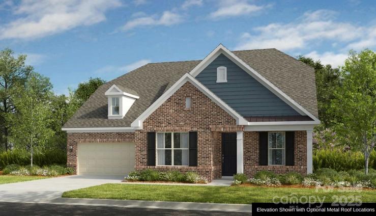 14241 Morningate Street Huntersville NC 28078