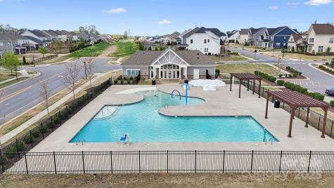 14241 Morningate Street Huntersville NC 28078