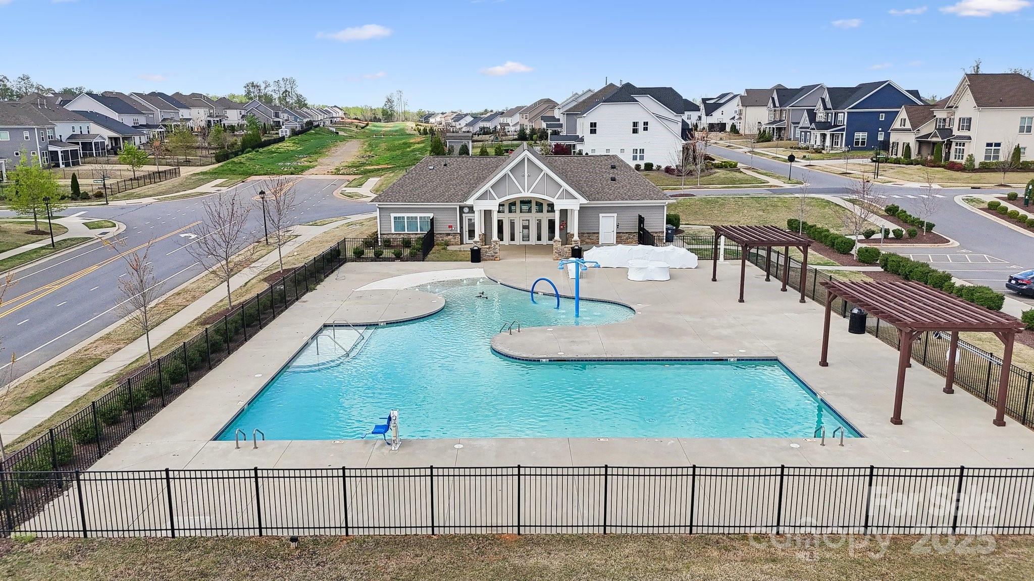 14241 Morningate Street Huntersville NC 28078