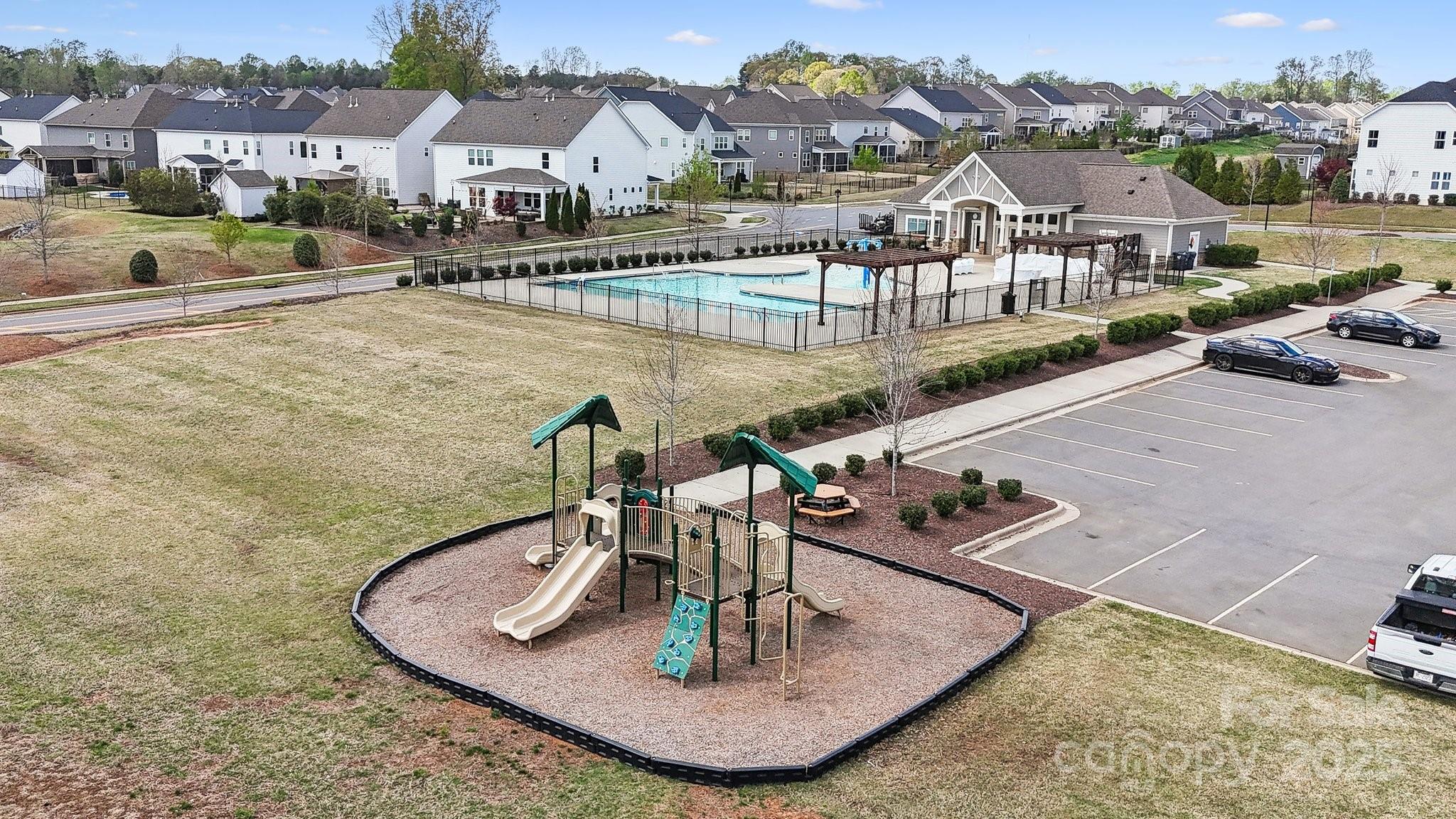 14241 Morningate Street Huntersville NC 28078