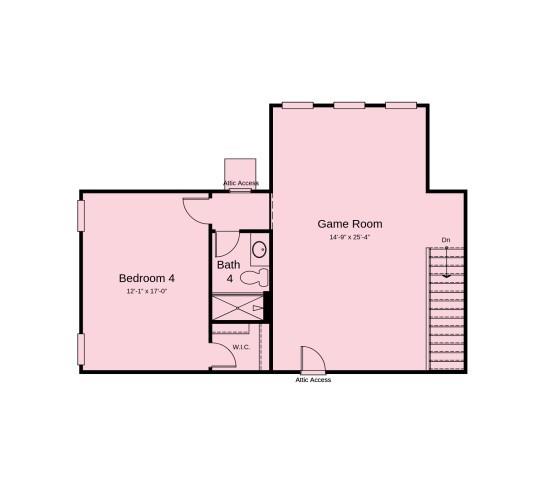 14241 Morningate Street Huntersville NC 28078