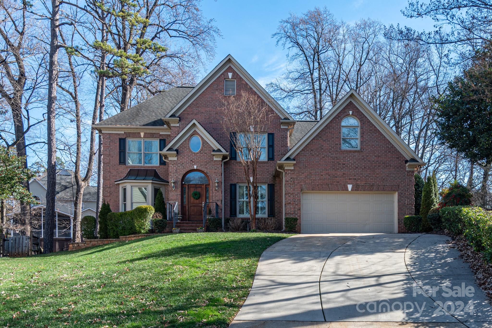 5235 Downing Creek Drive Charlotte NC 28269