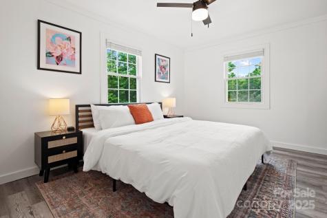 533 Old Nc 20 Highway Alexander NC 28701