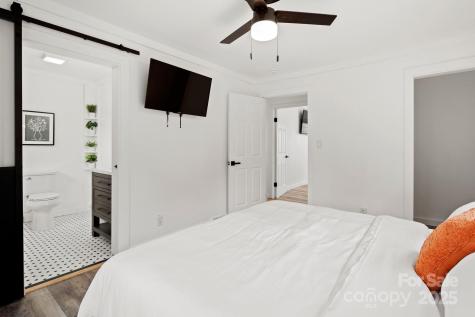 533 Old Nc 20 Highway Alexander NC 28701