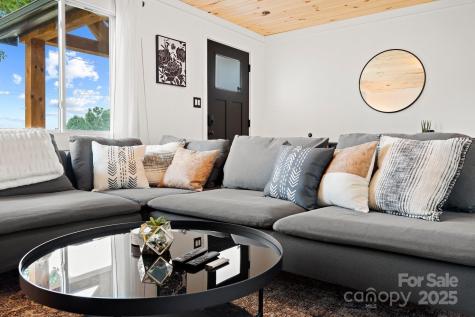 533 Old Nc 20 Highway Alexander NC 28701