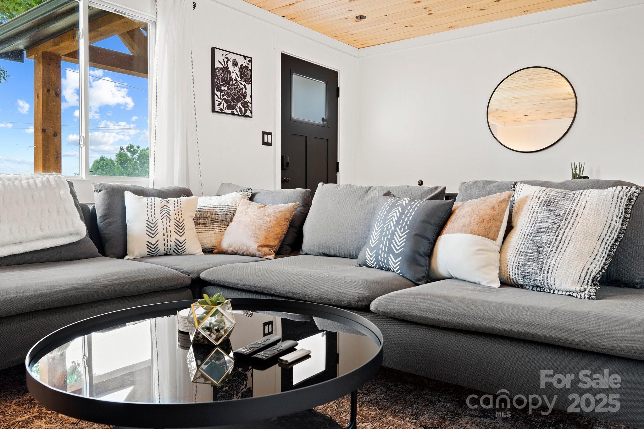 533 Old Nc 20 Highway Alexander NC 28701