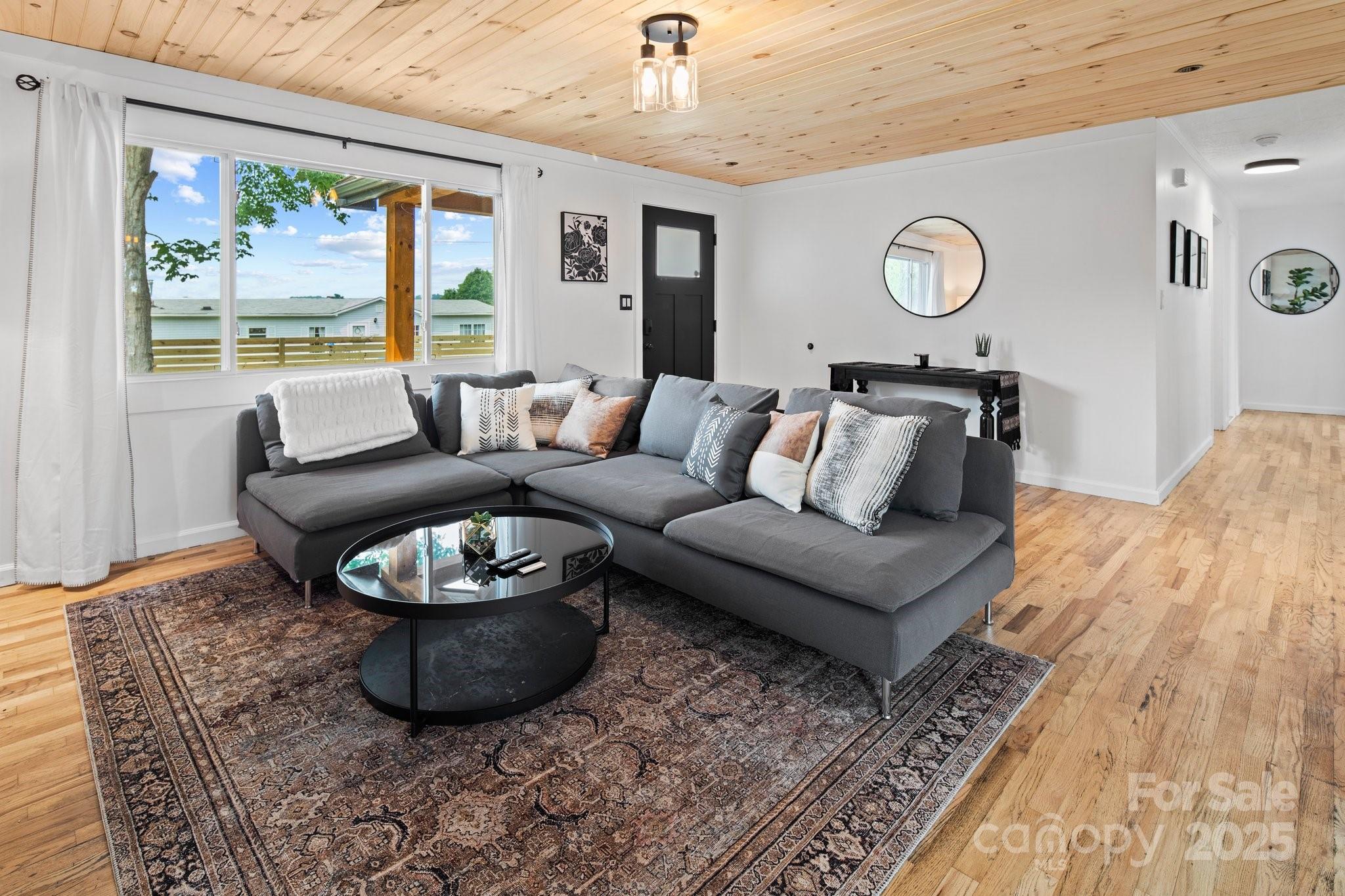 533 Old Nc 20 Highway Alexander NC 28701