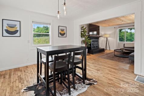 533 Old Nc 20 Highway Alexander NC 28701