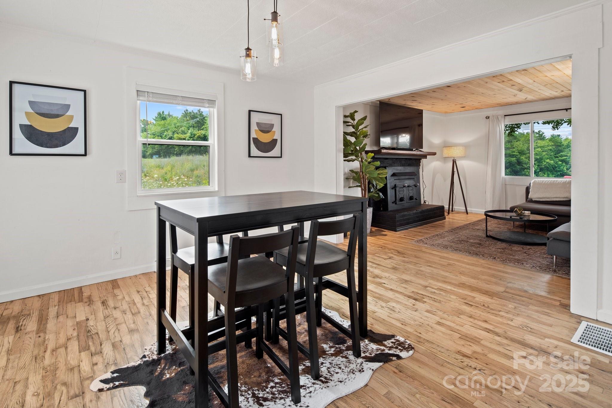 533 Old Nc 20 Highway Alexander NC 28701