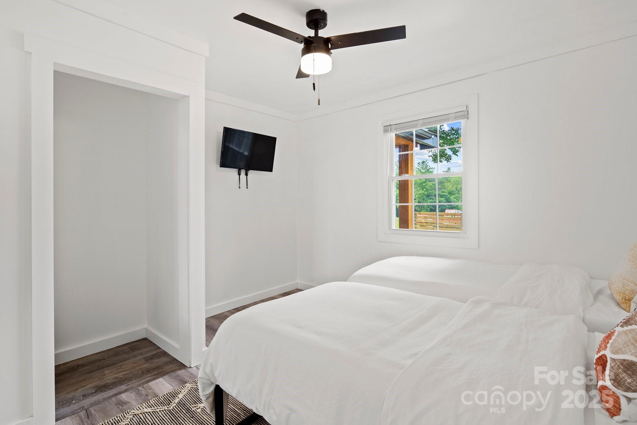 533 Old Nc 20 Highway Alexander NC 28701