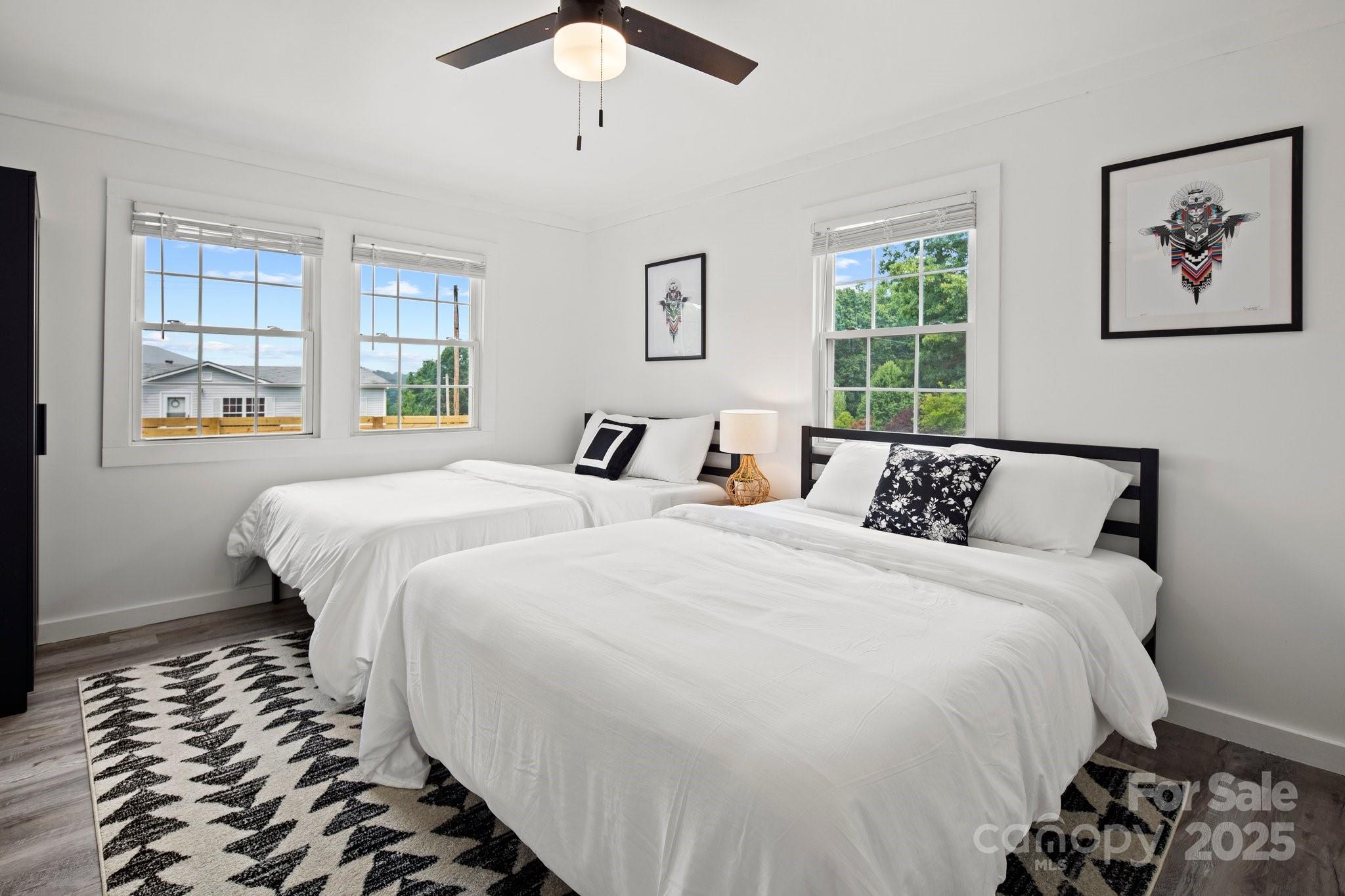 533 Old Nc 20 Highway Alexander NC 28701