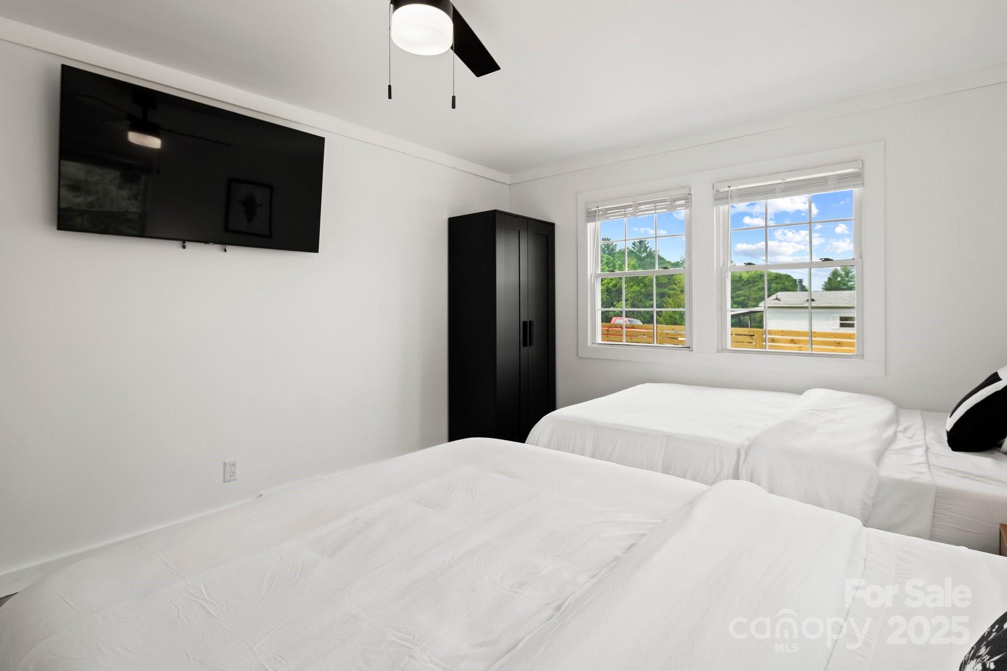 533 Old Nc 20 Highway Alexander NC 28701