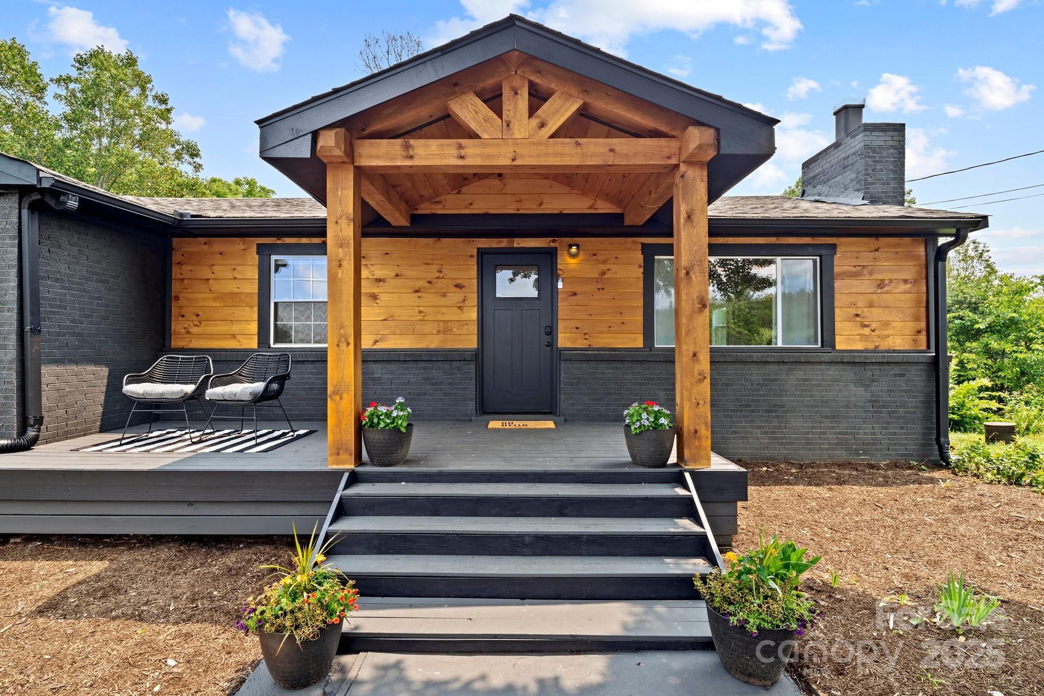 533 Old Nc 20 Highway Alexander NC 28701