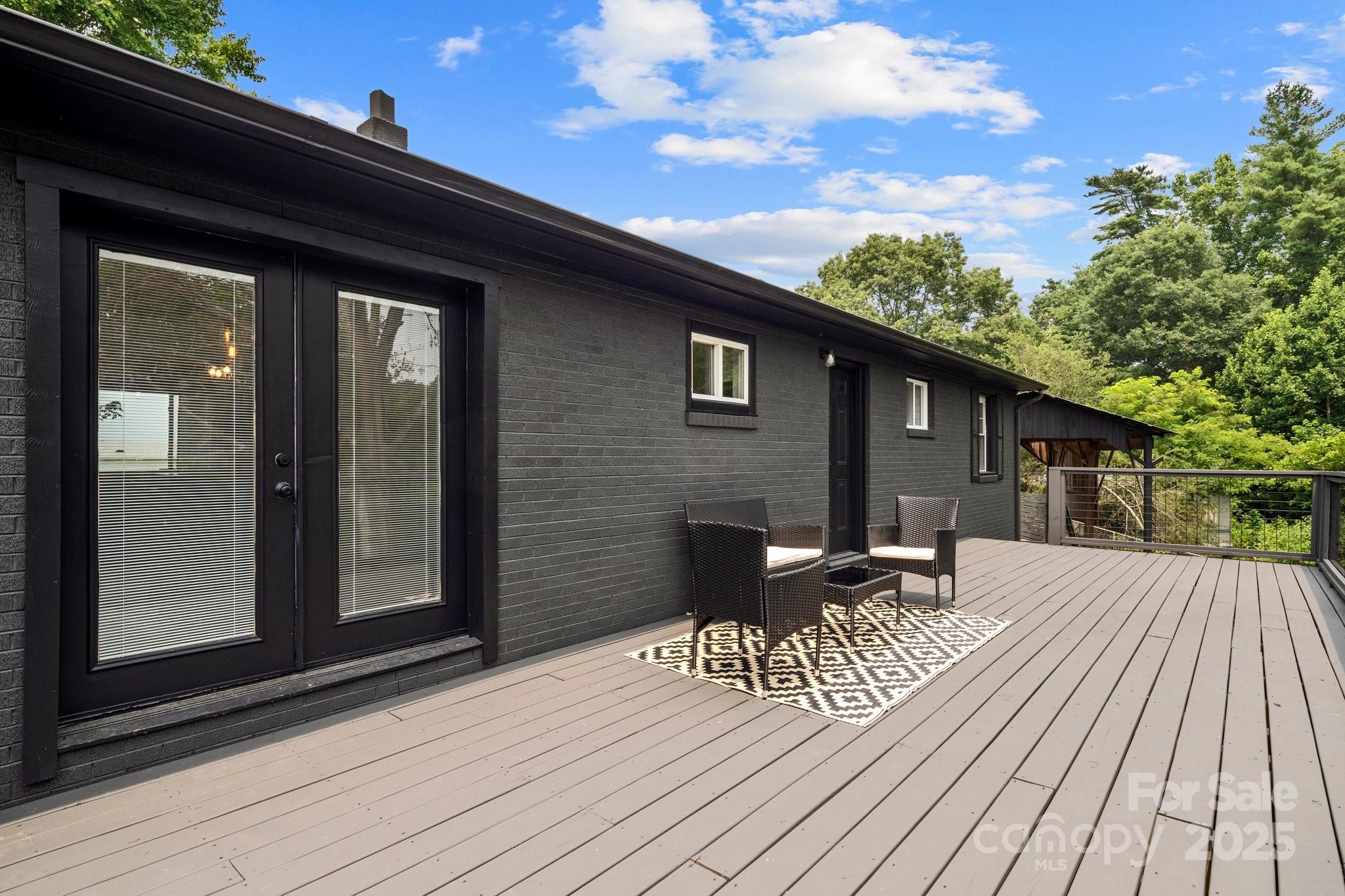 533 Old Nc 20 Highway Alexander NC 28701