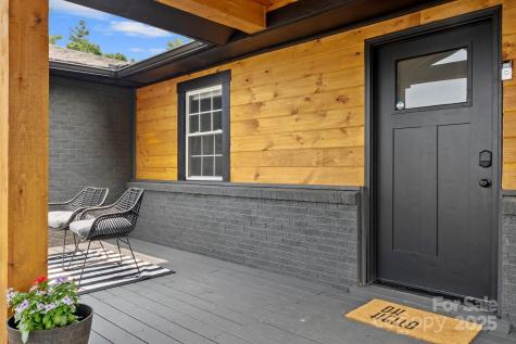 533 Old Nc 20 Highway Alexander NC 28701