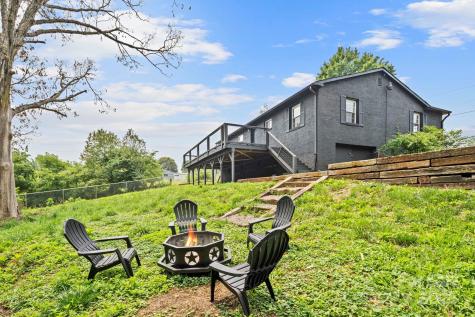 533 Old Nc 20 Highway Alexander NC 28701