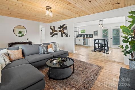 533 Old Nc 20 Highway Alexander NC 28701