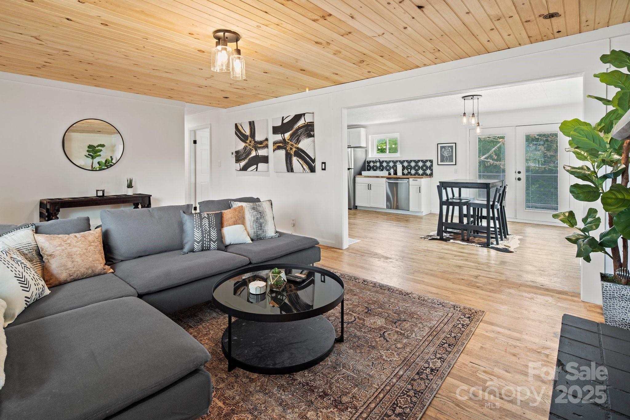 533 Old Nc 20 Highway Alexander NC 28701