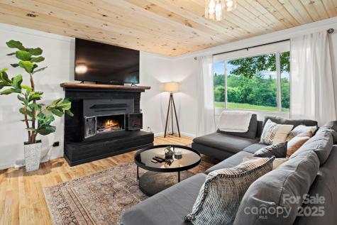 533 Old Nc 20 Highway Alexander NC 28701