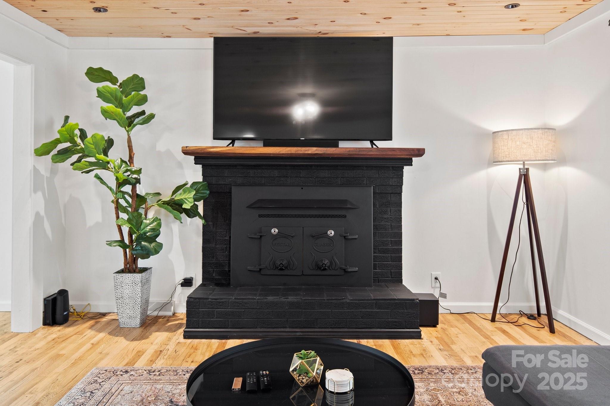 533 Old Nc 20 Highway Alexander NC 28701