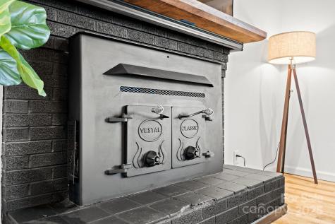 533 Old Nc 20 Highway Alexander NC 28701