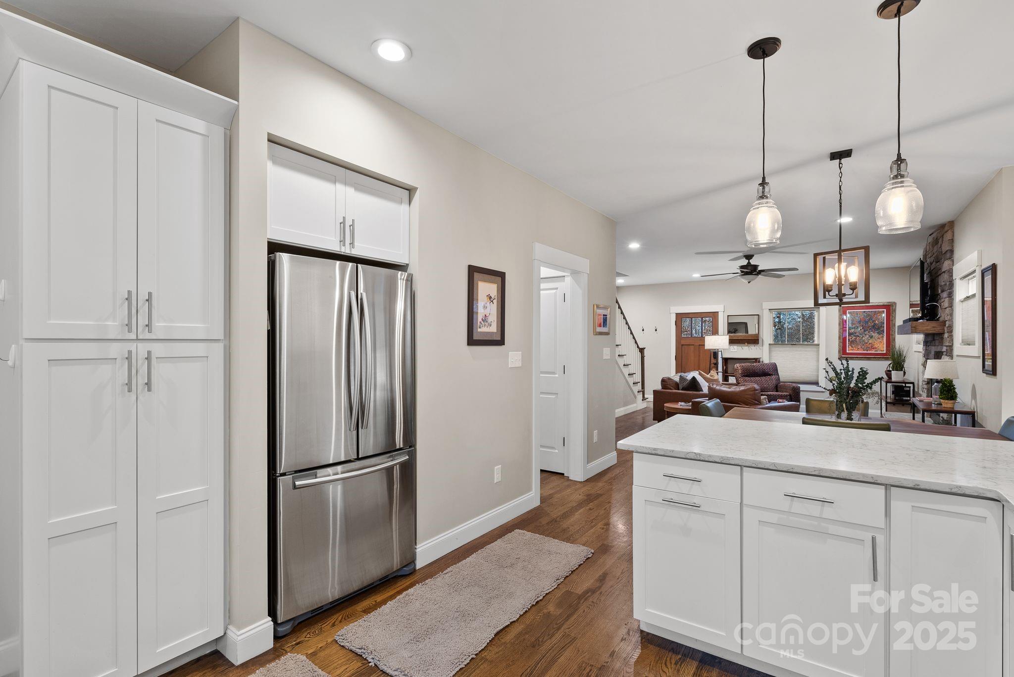 31 Elkmont Drive Asheville NC 28804