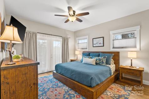 31 Elkmont Drive Asheville NC 28804