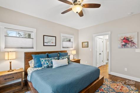31 Elkmont Drive Asheville NC 28804