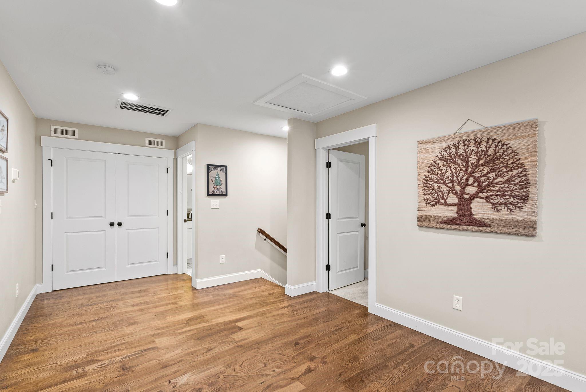 31 Elkmont Drive Asheville NC 28804