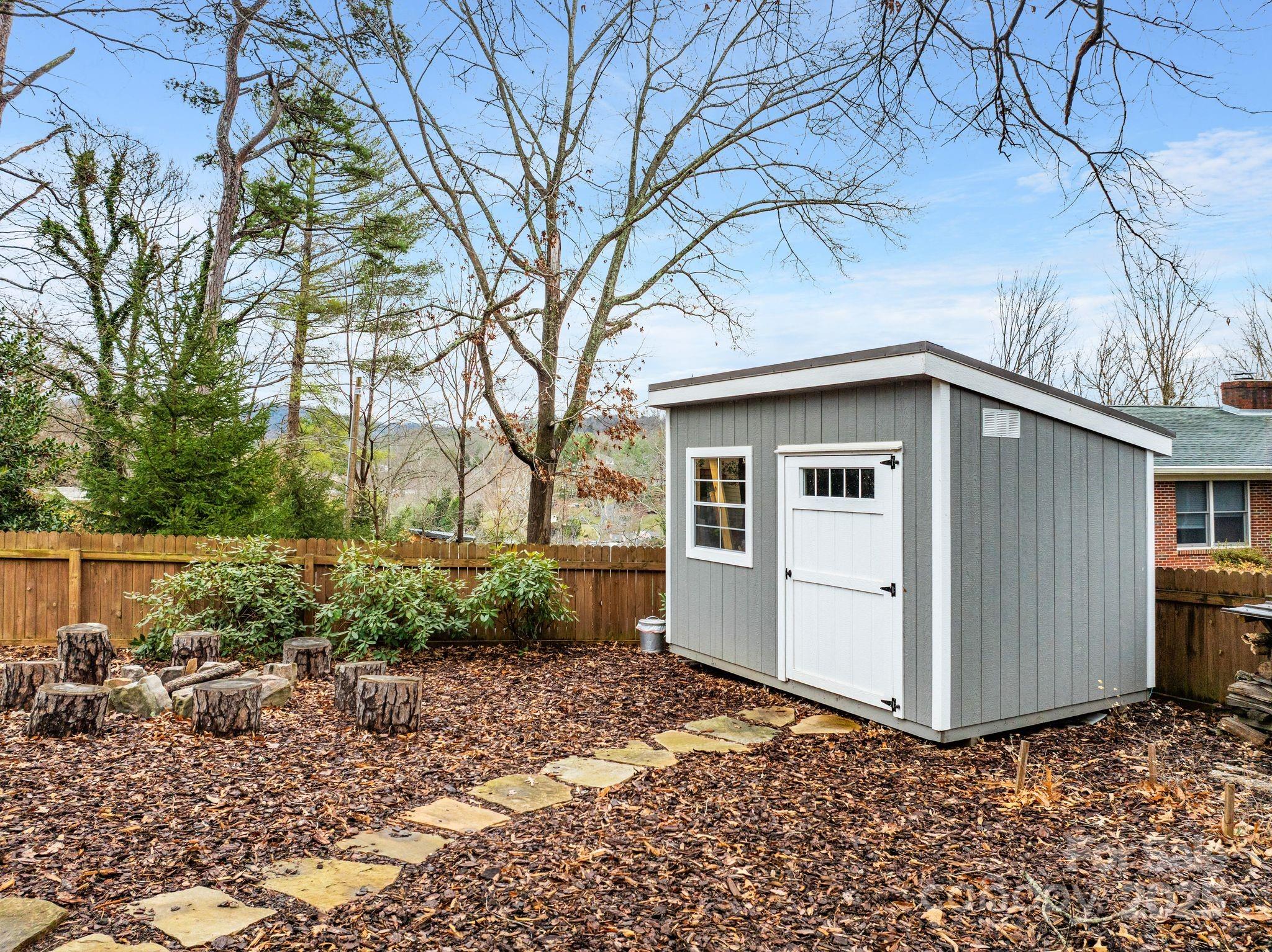 31 Elkmont Drive Asheville NC 28804