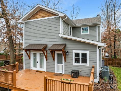 31 Elkmont Drive Asheville NC 28804