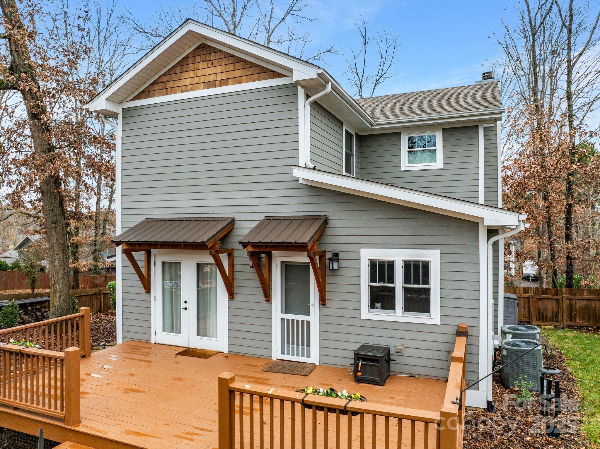 31 Elkmont Drive Asheville NC 28804