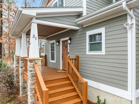 31 Elkmont Drive Asheville NC 28804