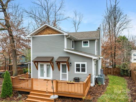 31 Elkmont Drive Asheville NC 28804