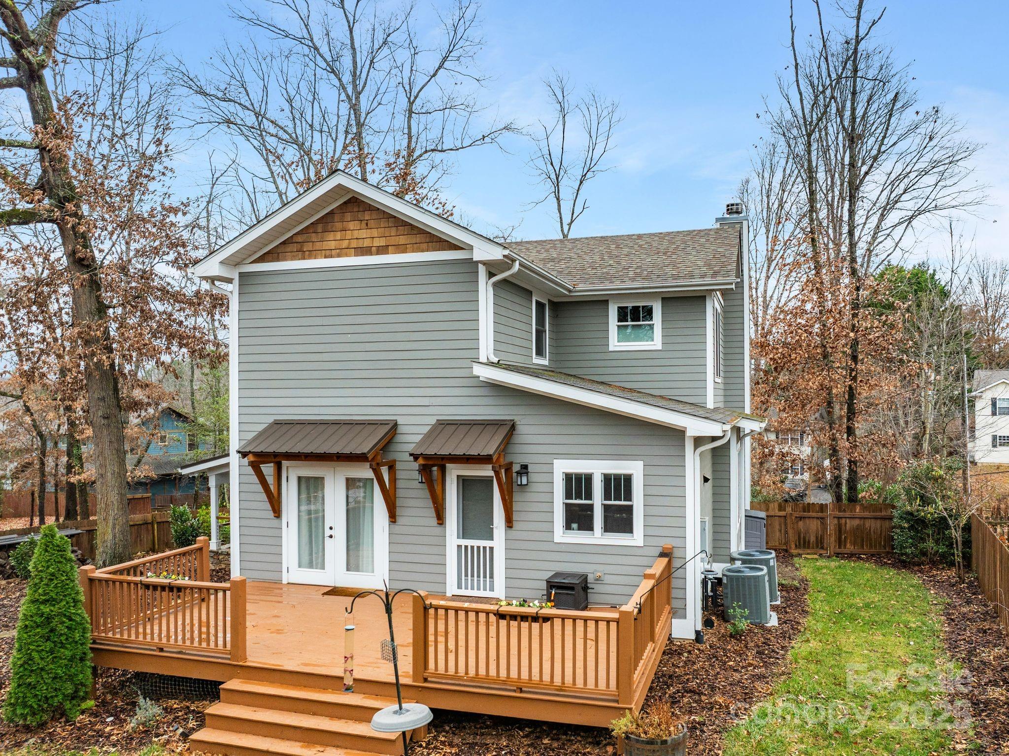 31 Elkmont Drive Asheville NC 28804