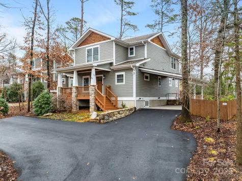 31 Elkmont Drive Asheville NC 28804