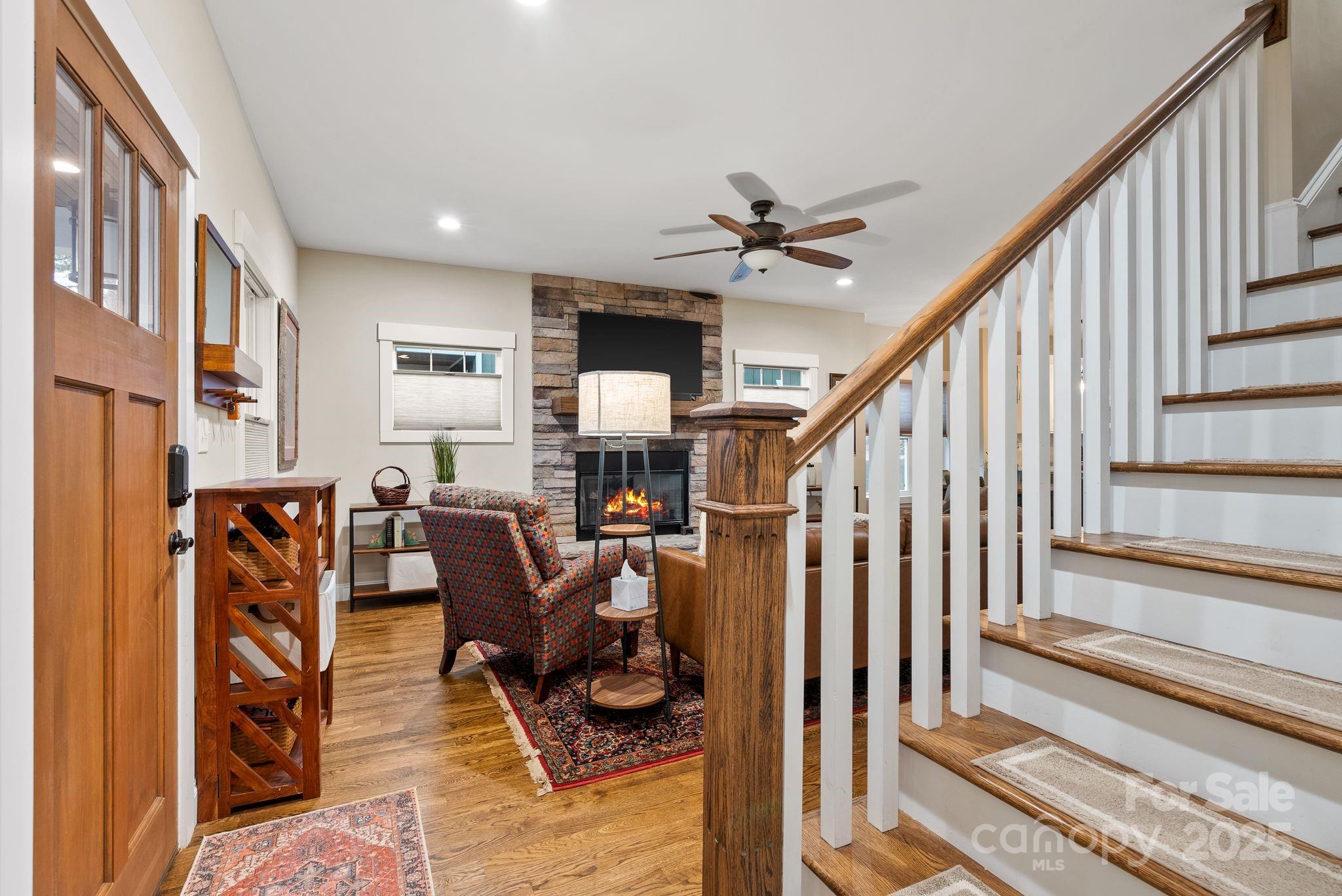 31 Elkmont Drive Asheville NC 28804