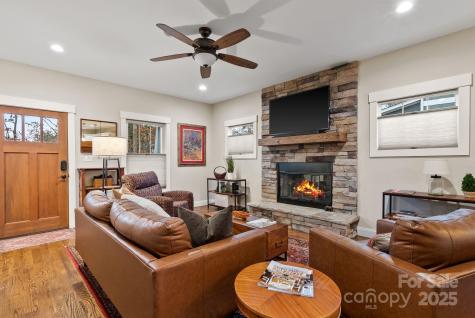 31 Elkmont Drive Asheville NC 28804