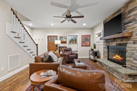 31 Elkmont Drive Asheville NC 28804