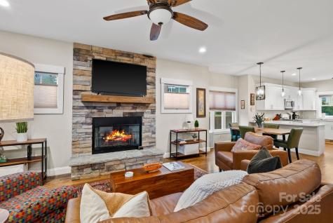 31 Elkmont Drive Asheville NC 28804