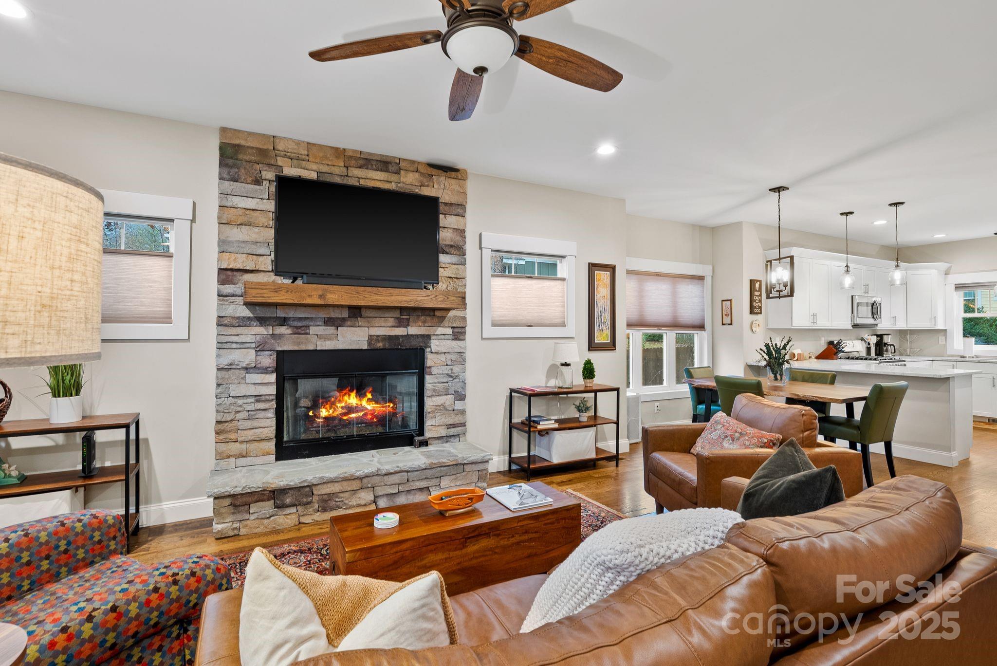 31 Elkmont Drive Asheville NC 28804