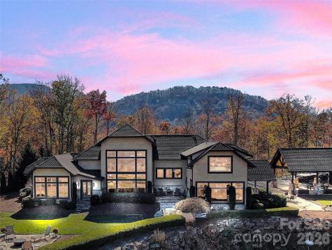 93 Lombard Street Waynesville NC 28786