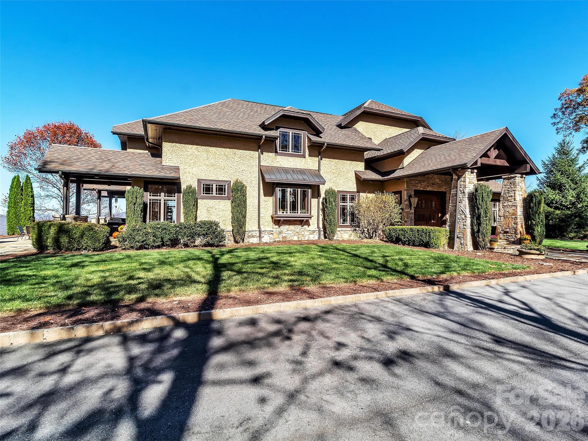 93 Lombard Street Waynesville NC 28786