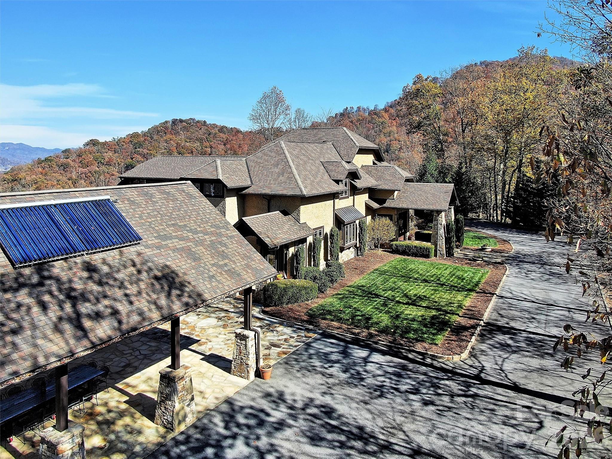 93 Lombard Street Waynesville NC 28786