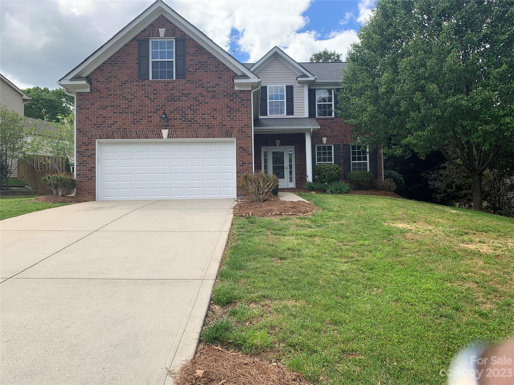 3915 Cassidy Drive Waxhaw NC 28173