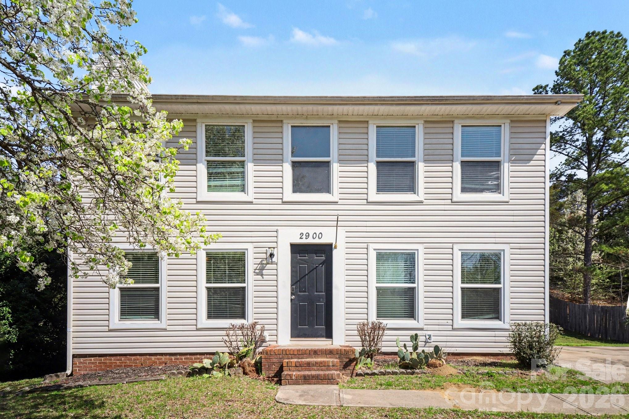 2900 Silkstream Lane Charlotte NC 28262