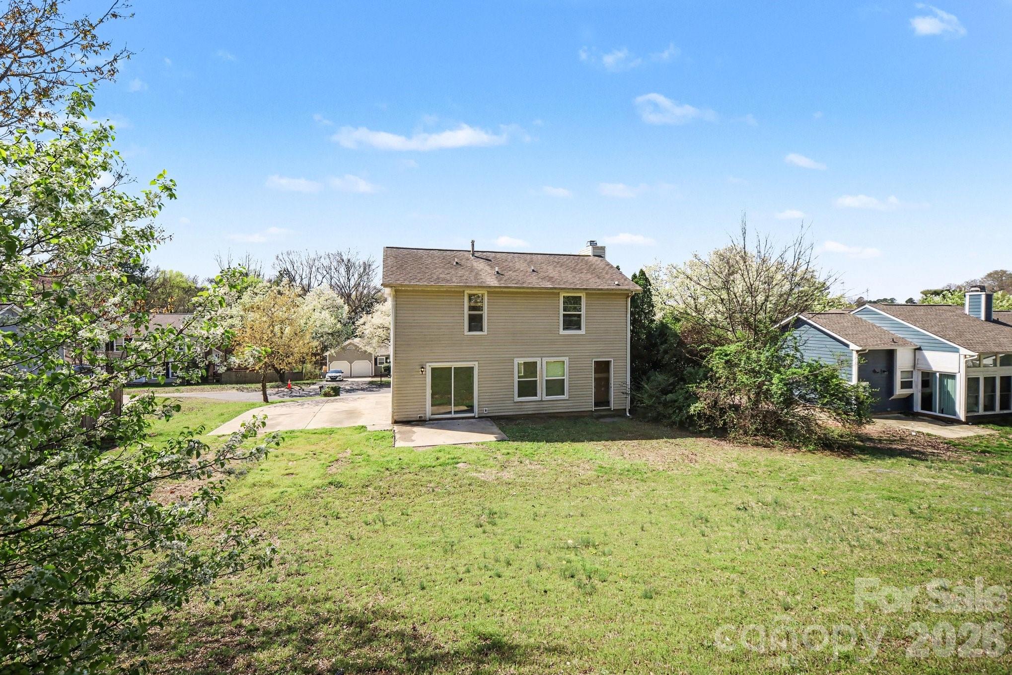 2900 Silkstream Lane Charlotte NC 28262