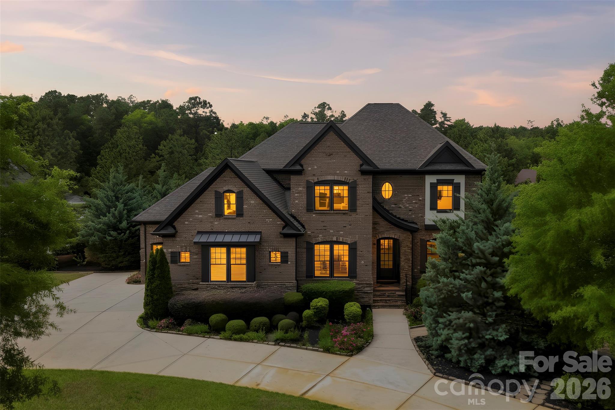 1009 Princessa Drive Matthews NC 28104